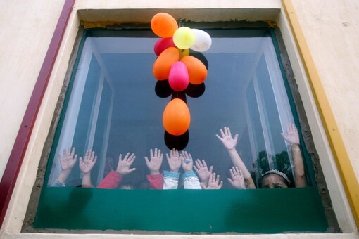 Image for representation. (Reuters)