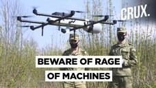 What Are AI Weapons And Why Are Tech Giants Like Google, Microsoft Opposing It?