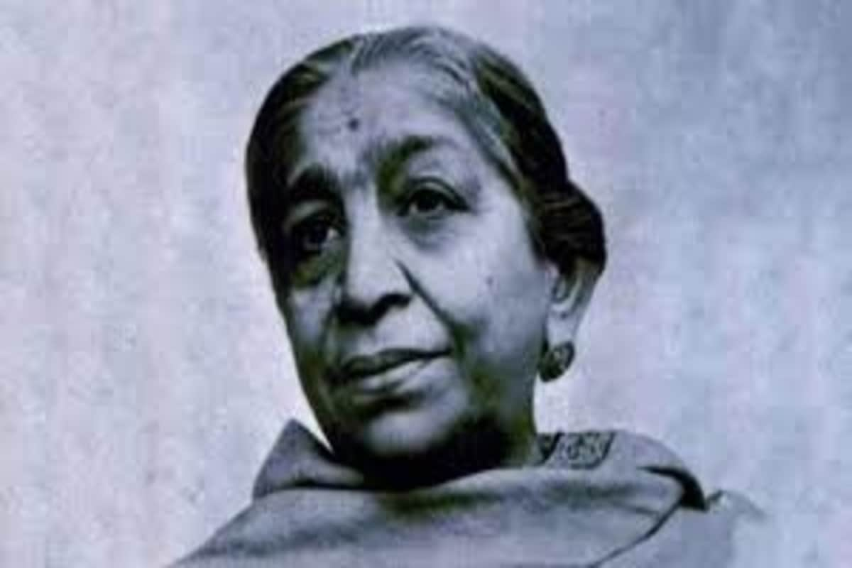 Remembering the 'Nightingale of India' Sarojini Naidu on Her Birth ...