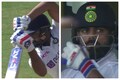 India vs England 2021: WATCH-Rohit Sharma Plays the Perfect Cover Drive; Virat Kohli is Super Impressed