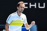 Australian Open 2021: How Daniil Medvedev Reached the Men's Singles Final | In Pics