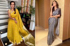 Dia Mirza To Tie The Knot With Mumbai-Based Businessman Vaibhav Rekhi On February 15