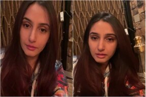 Ragini Dwivedi Breaks Down on Instagram Live While Talking About Trauma She has Gone Through