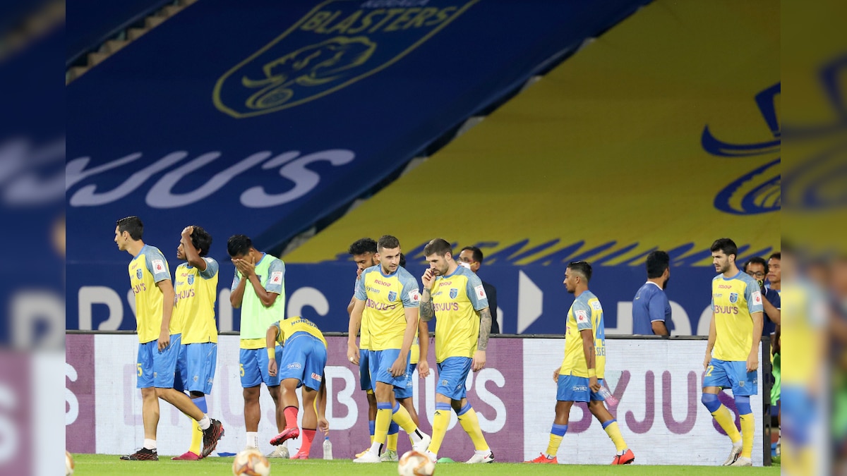 Kerala Blasters Most Followed Football Club in India, Reach 2