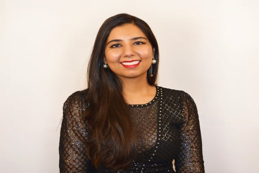 Arora Akanksha. (Twitter/@arora4people)
