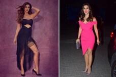 Weekly Celebrity Fashion Roundup: Hits And Misses