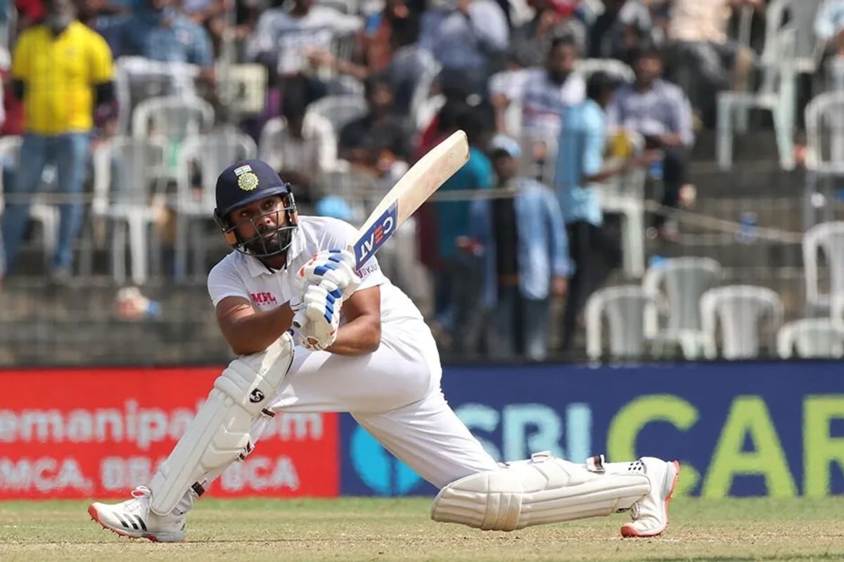India vs England, Live Score, 4th Test at Motera, Day 2 ...