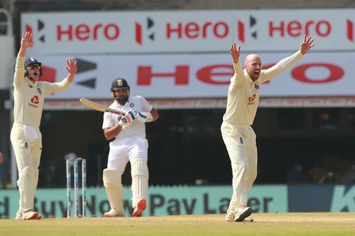 India vs England: 'I Don't Have Any Issue With Ahmedabad Pitch,' Says Jack Leach