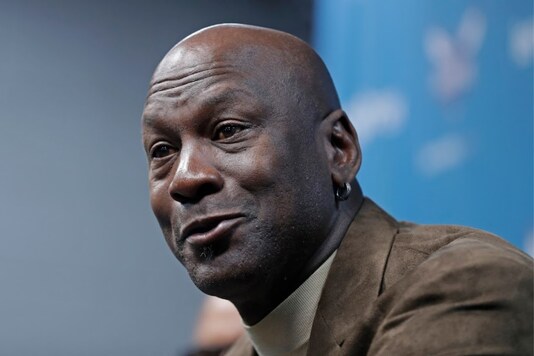 Michael Jordan (Photo Credit: Twitter)