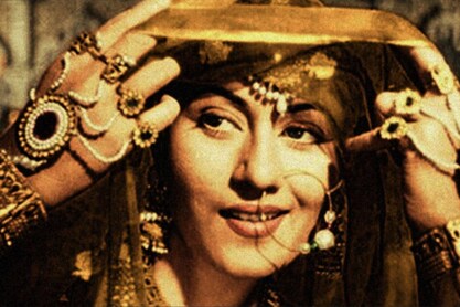 Madhubala