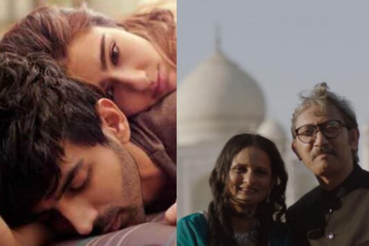 Love Aaj Kal / Taj Mahal 1989.