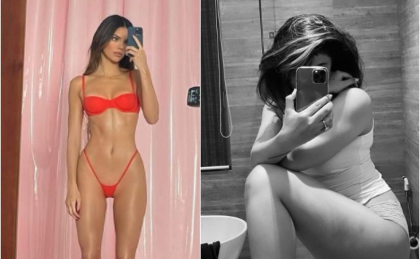 Tahira Kashyap gets real about Kendall Jenner's 'tiny thong' photo