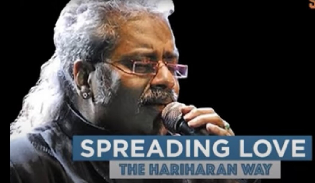 Valentine's Day | Singer Hariharan Reveals Why Fans Fainted When He Sang 'Tu Hi Re'