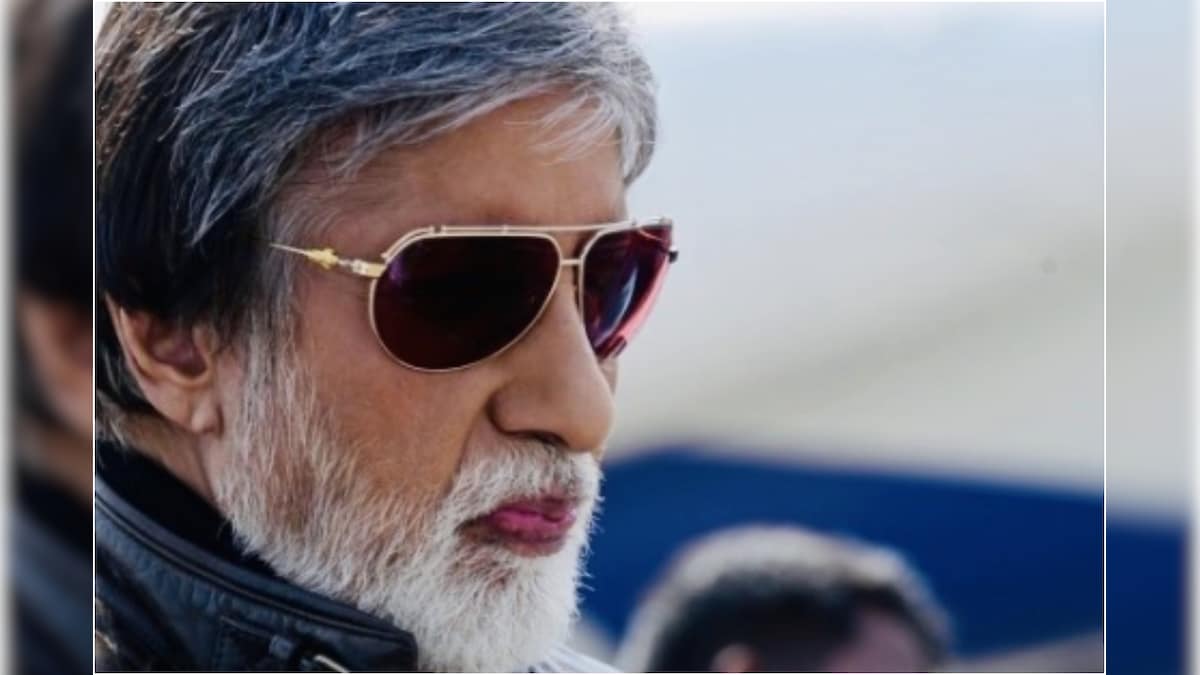 Amitabh Bachchan to Undergo Surgery, Alarms Fans With Blog Post