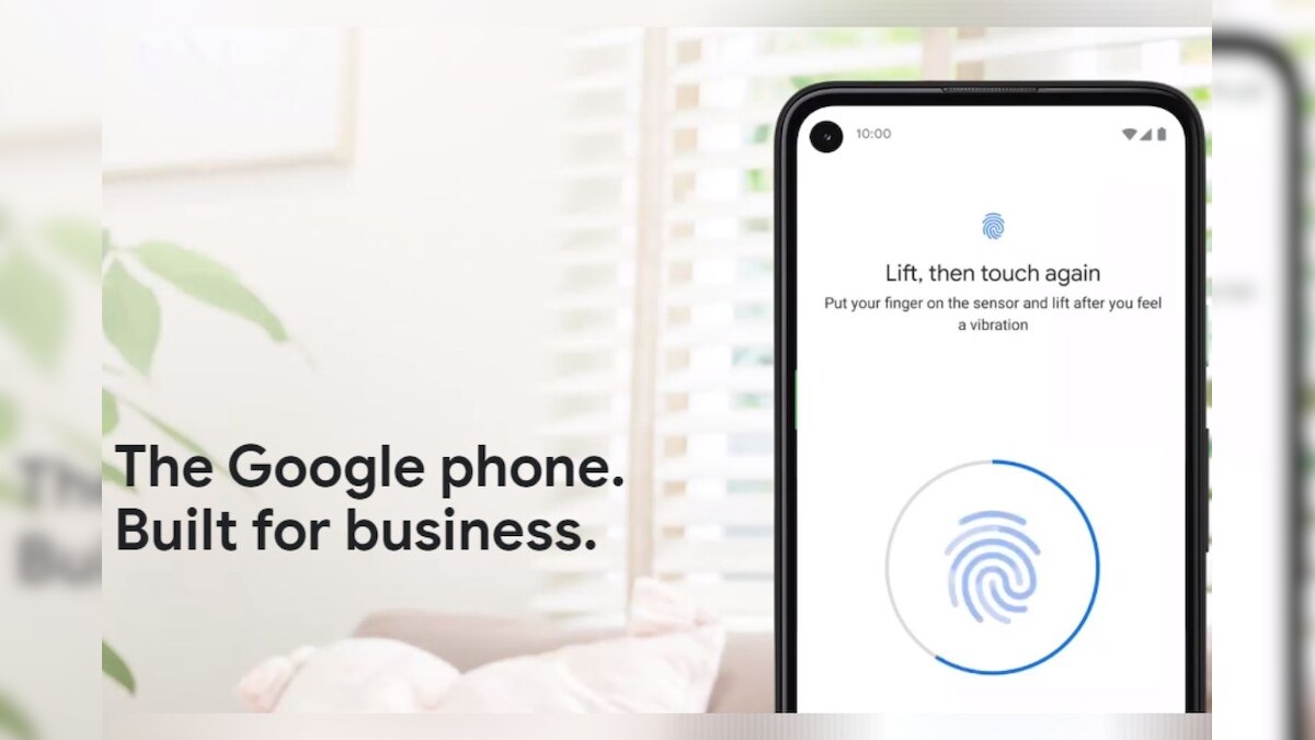 Google 'Pixel of Business' Website Launched to Attract Enterprise Customers