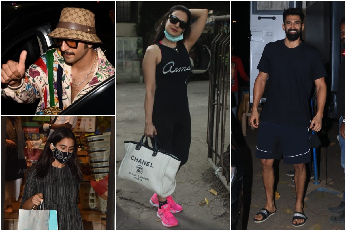 The price of Priyanka Chopra's Chanel black Cambon tote bag will