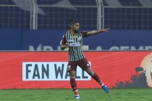 ISL 2020-21: On Verge of Winning Golden Boot, Roy Krishna Eyes Indian Super League Trophy