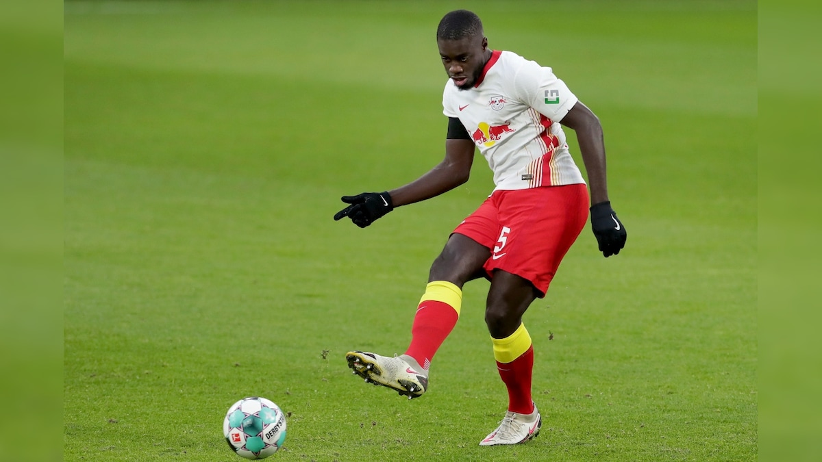 Bayern Munich Snap Up Dayot Upamecano from Bundesliga Rival RB Leipzig