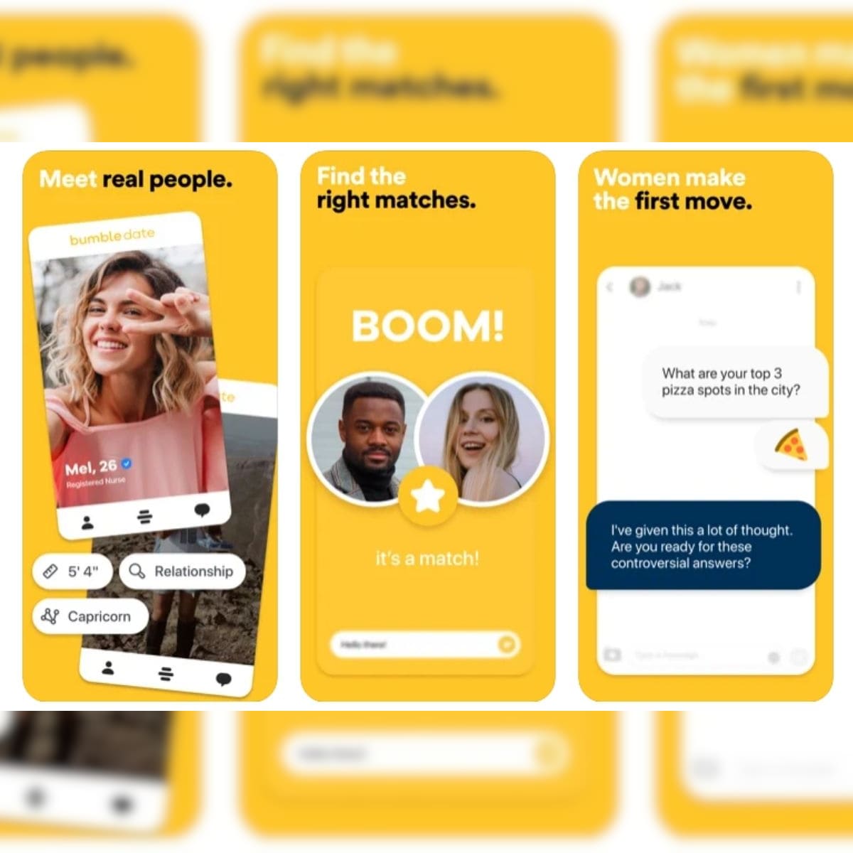 Bumble Not Showing Matches in 2022 | Why & How to Fix It