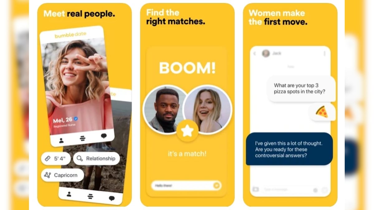 Bumble, a Humble Dating App, Is a $13bn Tech Corporation Today: The Full Journey