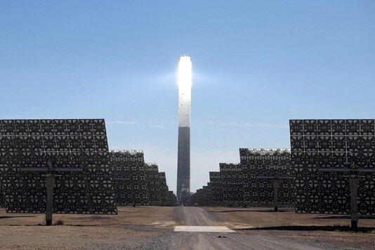 Masen / Energy Observer Solutions (AFP).