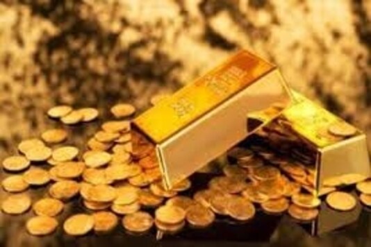Representational Image of Gold 