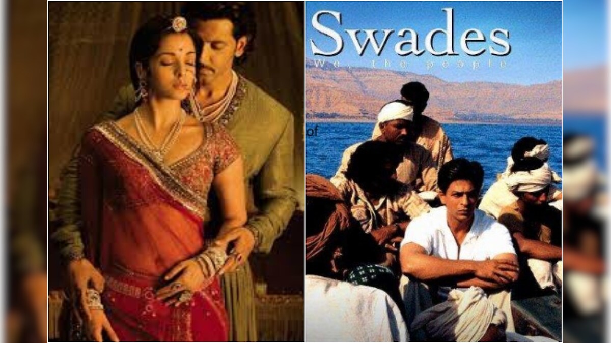 Ashutosh Gowariker Birthday: 5 Best Films Directed by Him