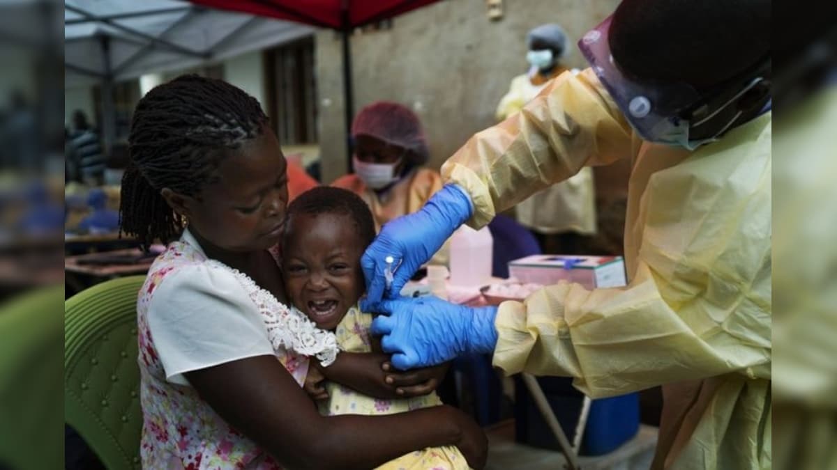 As Guinea Races to Trace Ebola Epidemic, Health Minister Optimistic With Past Outbreak Experience