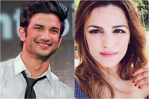 Shweta Singh Kirti Shares Emotional Post on Sushant's Death Ahead of Court Verdict on Her, Family