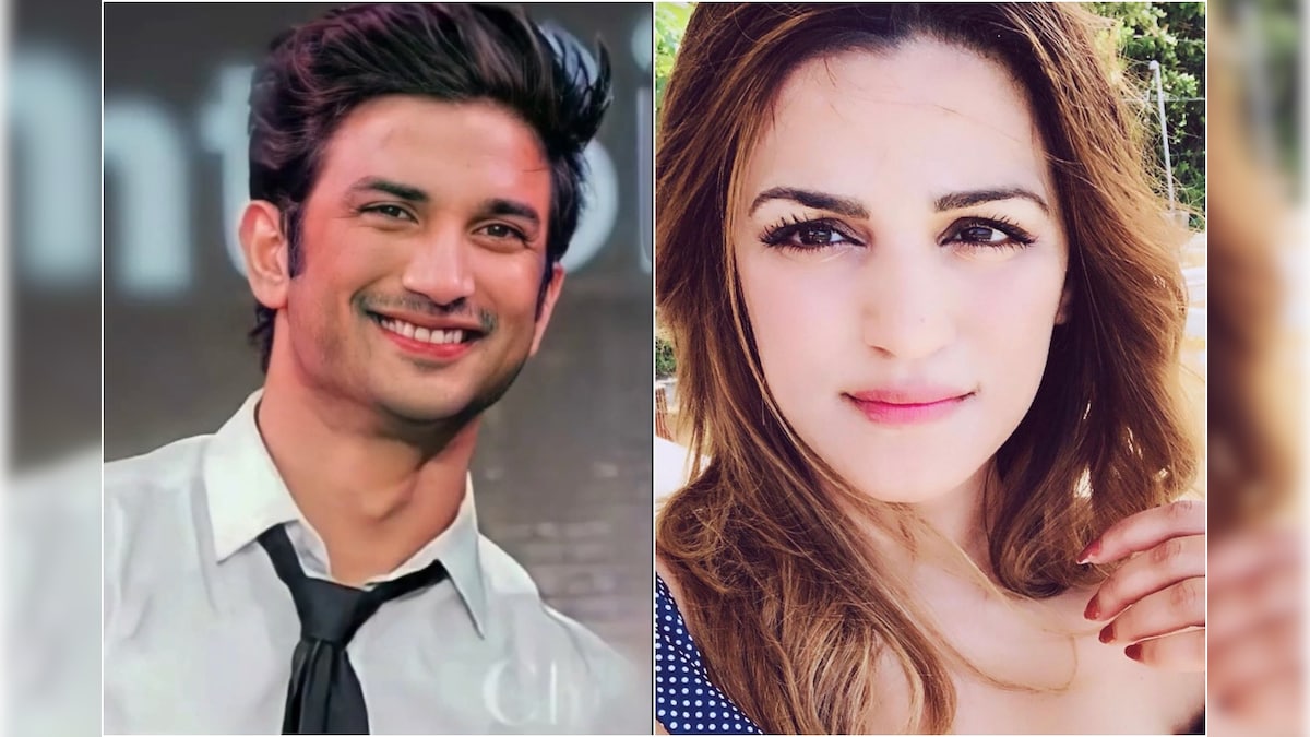 Sushant Singh Rajput's Sister Shweta Kirti Going on Solitary Retreat For the Month of June