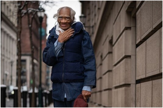 America’s oldest juvenile, 83, released after 68 years in prison