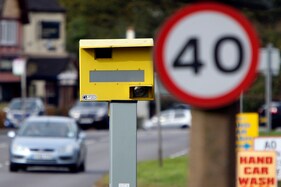 Madras HC Suggests Government to Calibrate Speed of Imported Vehicles to Avoid Accidents