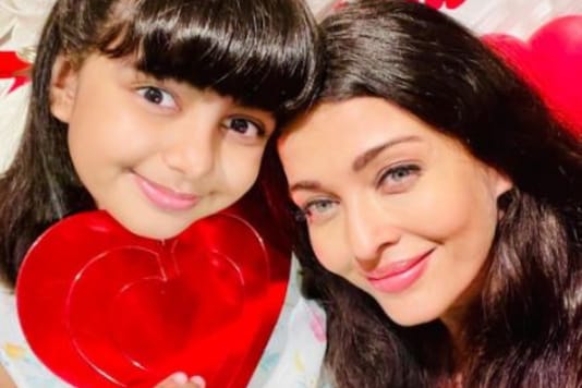 credit - Aishwarya Rai Instagram