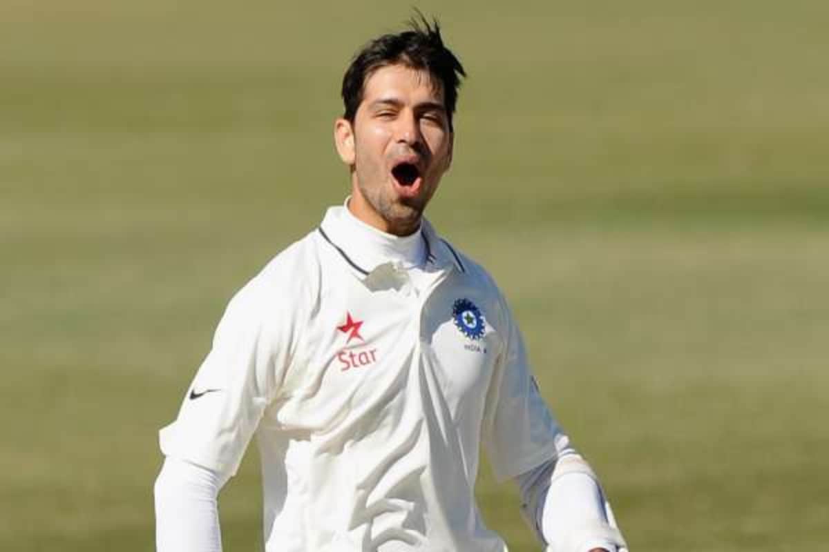 Naman Ojha Announces Emotional Retirement, Wants to Play Global T20 Leagues