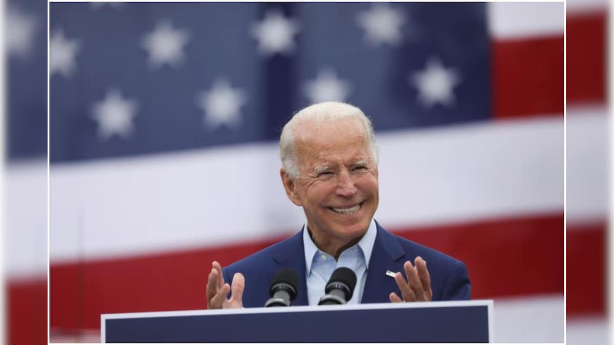 Woman with a Gun Claiming to Have a Letter for Joe Biden Arrested near White House