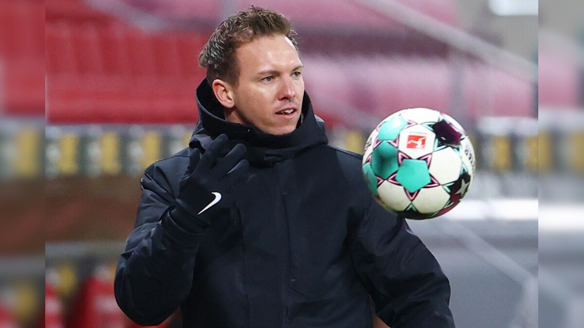 RB Leipzig Seek Maiden Title to End Julian Nagelsmann Era in German Cup Final