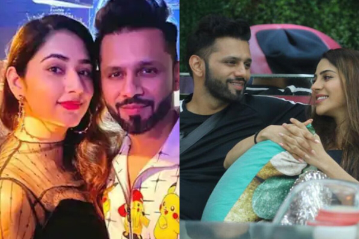 Bigg Boss 16: MC Stan's 'Shemdi' creates a stir on social media, Rahul  Vaidya makes a hilarious video recording wife Disha Parmar on the same -  Times of India