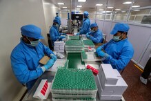 Snippets from UK: India Stops Serum Institute from Fulfilling British Vaccine Order