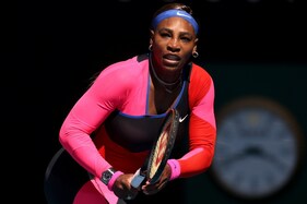 Serena Williams Needs to Be More Creative, Add Variety to Game, Says Mats Wilander