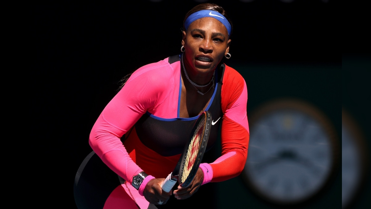 Australian Open 2021: Serena Leads Charge of American Women in Quarters, Faces Old Foe Simona Halep