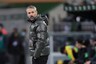 Borussia Moenchengladbach Says Coach Marco Rose Leaving For Dortmund