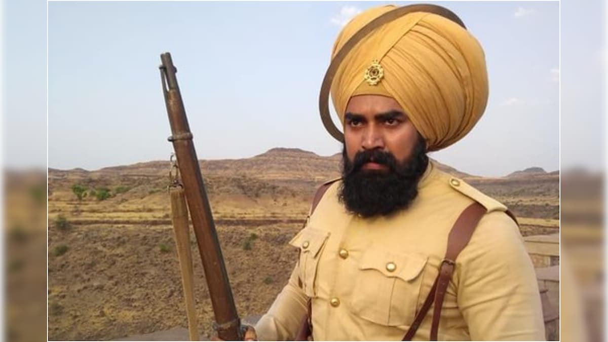 Heartbroken Akshay Kumar Mourns Death of Kesari Co-star Sandeep Nahar, Says Life's Unpredictable