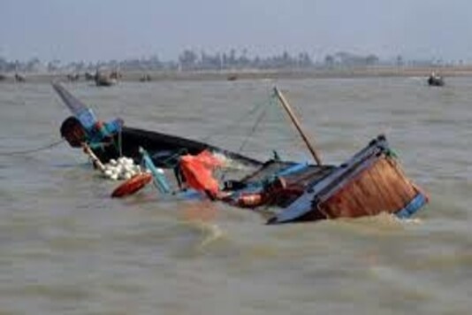 Representational Image of Congo River 