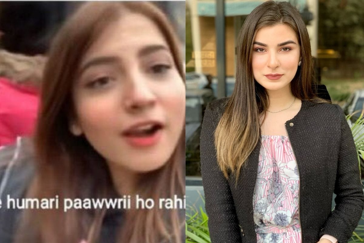 How Viral Trend ‘Pawri Ho Rahi Hai’ Got Pakistanis to Boast of Topper Zara Naeem