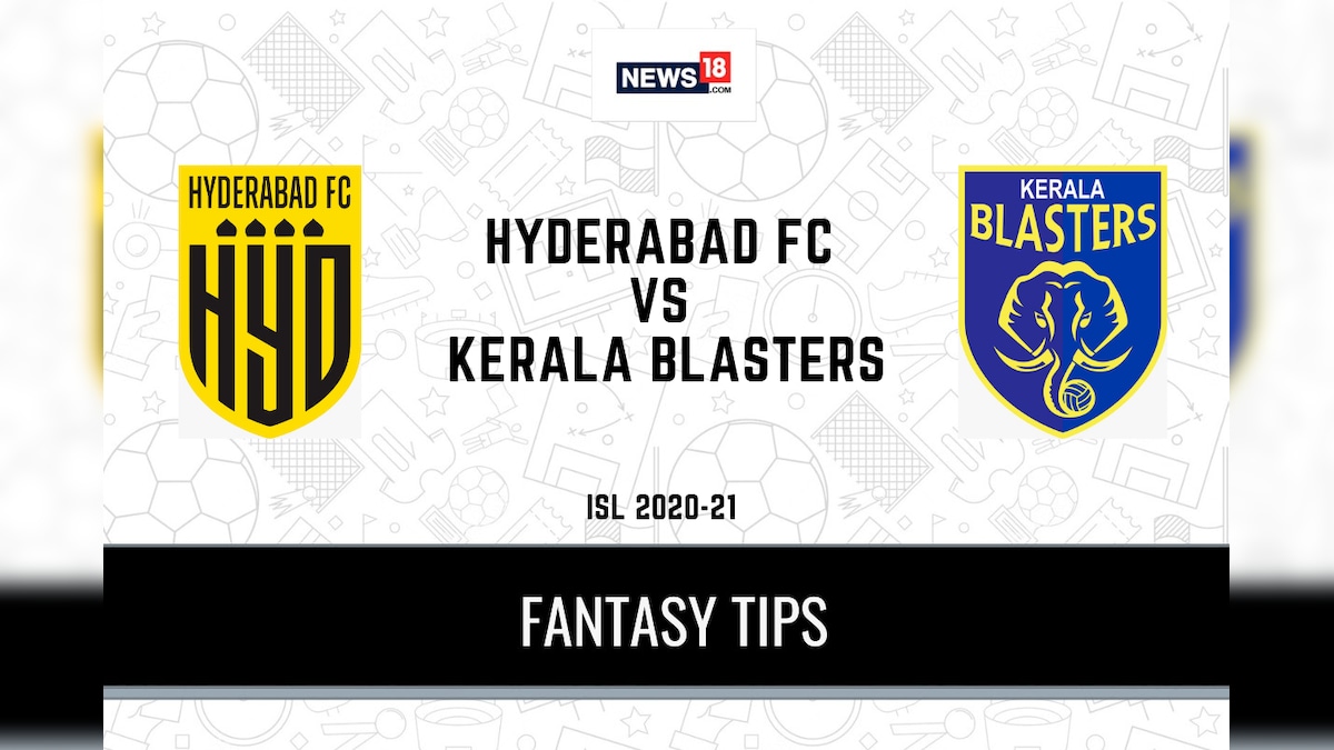 ISL 2020-21 Hyderabad FC vs Kerala Blasters Dream 11 Team: Know the ISL HFC vs KBFC Predicted Playing XI Dream 11 Team