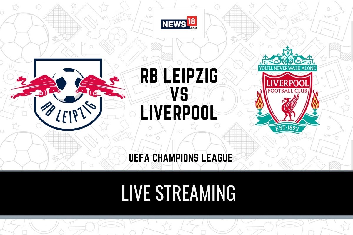 Uefa Champions League 2020 21 Rb Leipzig Vs Liverpool Live Streaming When And Where To Watch Online Tv Telecast Team News