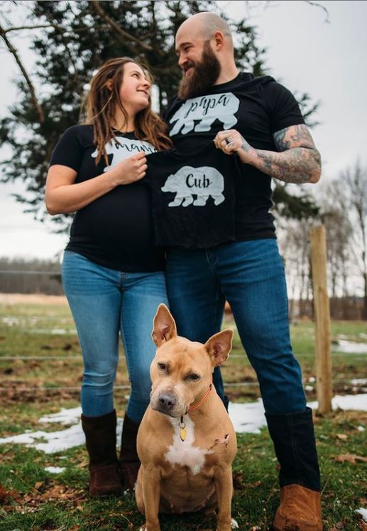 In Pics WWE Stars Who Recently Became Moms or are Pregnant