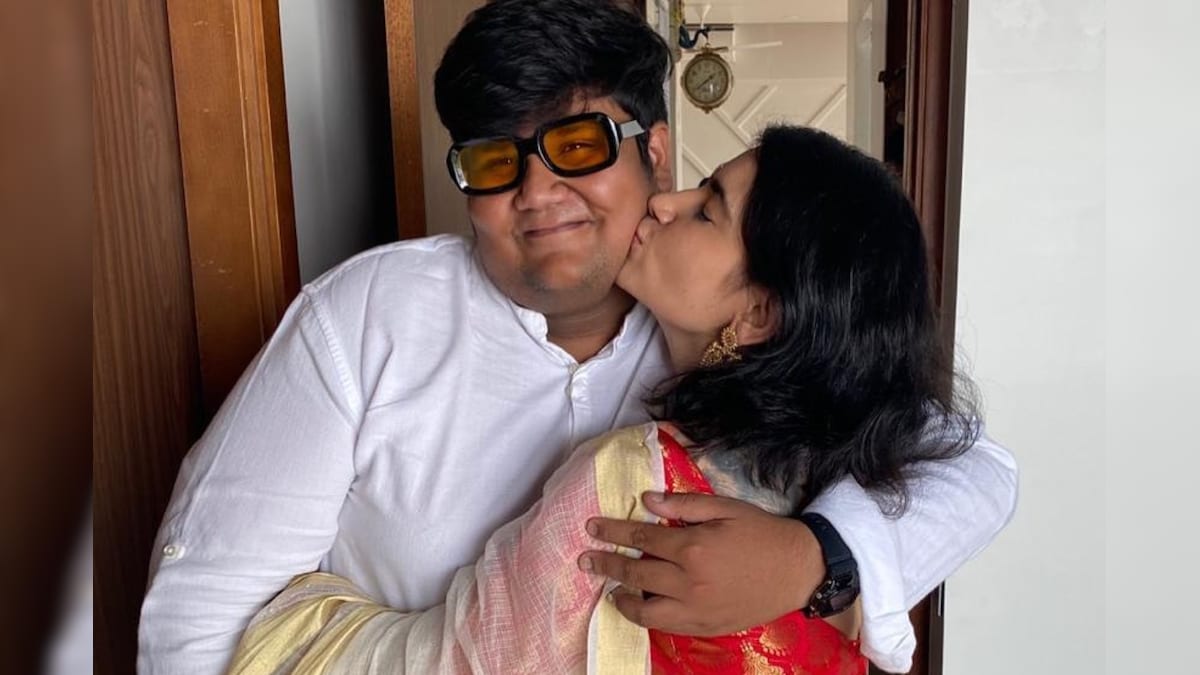 Taarak Mehta Ka Ooltah Chashmah Star Priya Ahuja Meets Kush Shah After Ages, Shares Cute Photo