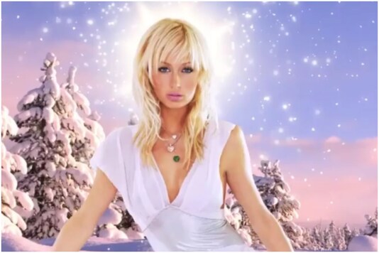 Paris Hilton