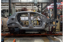 In Pics: The Making of Nissan Magnite Compact SUV; Closer Look at the RNAIPL Manufacturing Facility In Pics: The Making of Nissan Magnite Compact SUV; Closer Look at the RNAIPL Manufacturing Facility